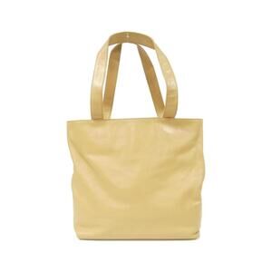 CHANEL Cream Bag